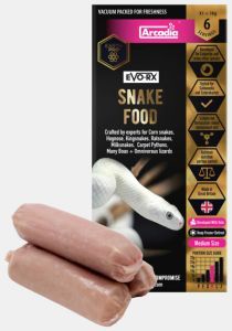 ARCADIA EVORX MEDIUM 18 GR X 6