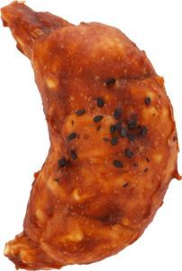 FRIANDISE BOOST  CROISSANT SAUMON ET COLLAGENE