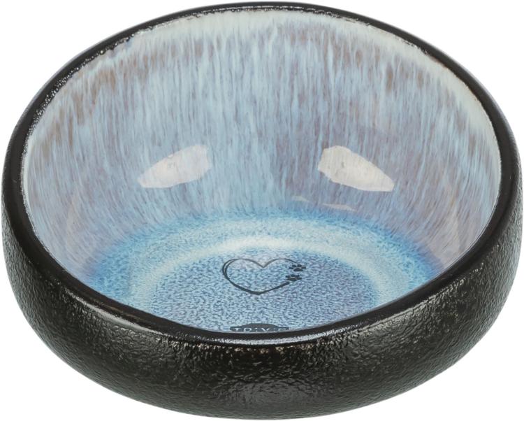 GAMELLE CERAMIQUE CHAT INCLINEE 24815
