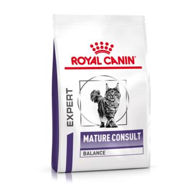 RC VET CAT MATURE CONSULT BALANCE 1.5 KG