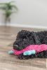 PELUCHE HIPPOCAMPE 28 CM ROSE