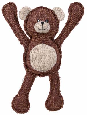 NOUNOURS EN JUTE