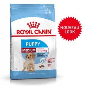 MEDIUM PUPPY ROYAL CANIN 3 KG