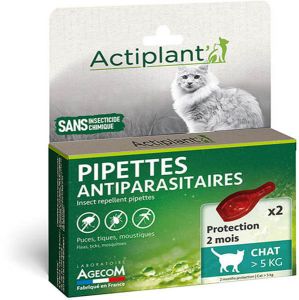 PIPETTE ECO SPOT GRAND CHAT