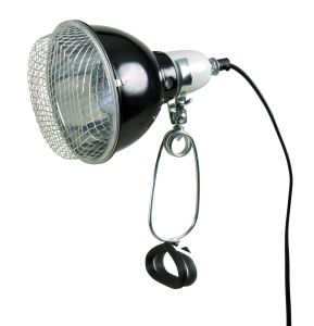 LAMPE A PINCE REFLECTEUR TRIXIE