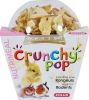 CRUNCHY POP POMME