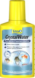 CRYSTALWATER 100 ML