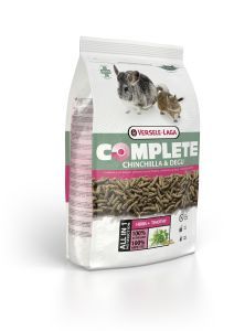 CHINCHILLA & OCTODON COMPLETE 1,75 KG