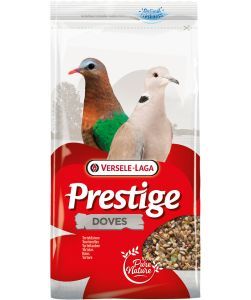 PRESTIGE TOURTERELLE 4 KG