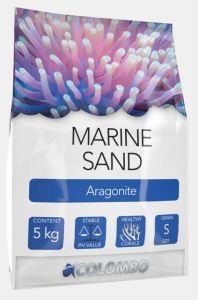 MARINE SAND S 5 KG