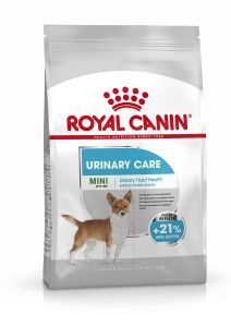 MINI URINARY CARE ROYAL CANIN 3 KG