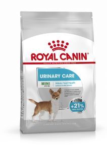 MINI URINARY CARE ROYAL CANIN 3 KG