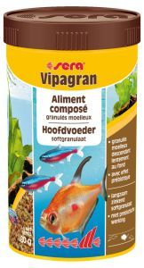 SERA VIPAGRAN 250 ML