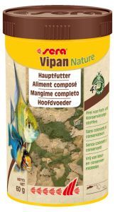 SERA VIPAN NATURE 250 ML