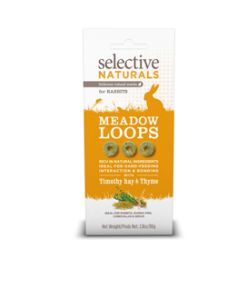 SELECTIVE NATURALS MEADOW LOOPS