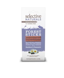 SELECTIVE NATURALS FOREST STICK