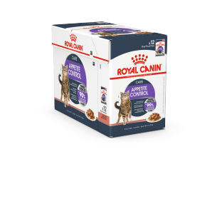 APPETIT CONTROL CARE SAUCE ROYAL CANIN UNITE