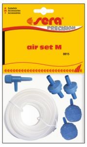 SERA AIR SET M