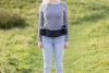 SAC POCHE BAGGY BELT