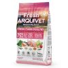 ARQUIVET FRESH FARM POULET 2.5 KG