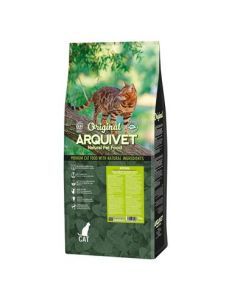 ARQUIVET CHATON ORIGINAL POULET ET RIZ 1,5 KG