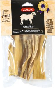 PEAUX D'AGNEAU 100 G