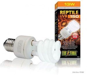LAMPE ECO DESERT 13W UVB 150