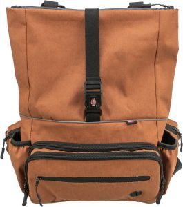 SAC A DOS ET SACOCHE