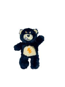 PELUCHE MAX LA MENACE 21 CM