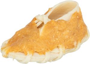 VRAC CHAUSSURE AVEC POULET 7,5 CM