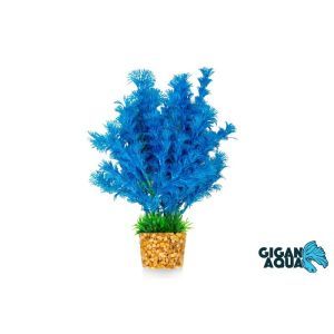 PLANTE AQUA SOCLE 20 CM 673
