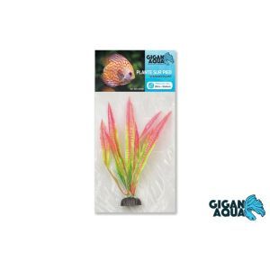 PLANTE AQUA FLOTTANTE 20 CM 508
