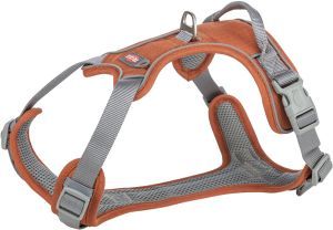 HARNAIS PREMIUM ACTIVE ROUILLE XS-S
