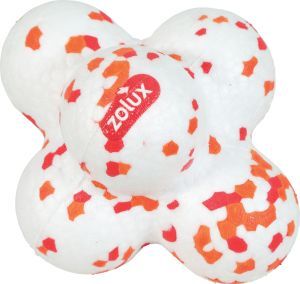 ETPU BALLE FAUX REBONDS 9,5 CM