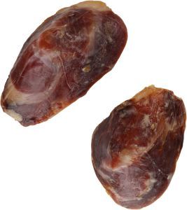 NATURE OS DE HANCHE DE PORC AVEC VIANDE 150 GR