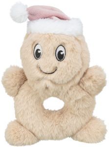 XMAS PELUCHE BISCUIT 22 CM