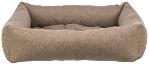 LIT CALIENTE BRUN 60 CM