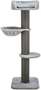 ARBRE A CHAT MAURO XXL GRIS