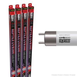 TUBE T5 REPTILE UVB 300 EXO TERRA 30 CM