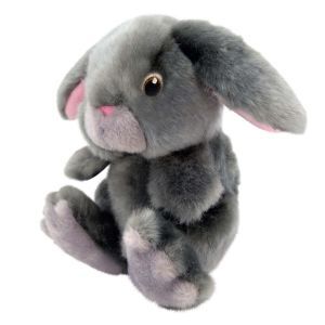 KONG TOUGHZ BUNNY M