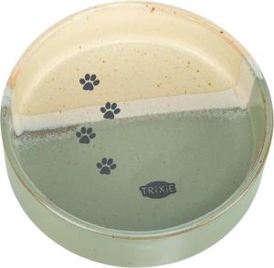GAMELLE CERAMIQUE CHAT 24812