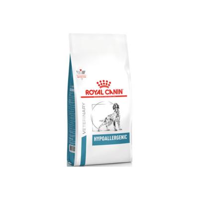 RC VET DOG HYPOALLERGENIC 14 KG