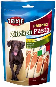 Snack pour chien PREMIO CHICKEN PASTA TRIXIE