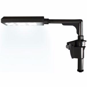 ECLAIRAGE LED POUR AQUARIUM TRINITY NOIR 