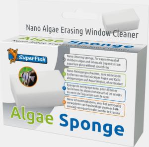 EPONGE ALGAE SPONGE