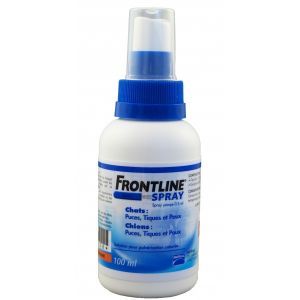 FRONTLINE SPRAY 100ML