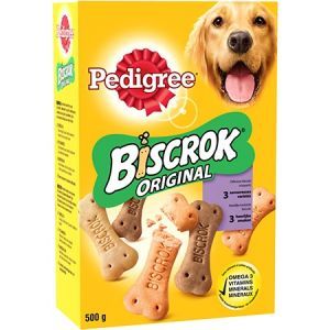 BISCROK 3 VARIETES 500 GR