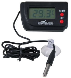 THERMOMETRE DIGITAL + SONDE