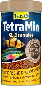 TETRAMIN GRANULES XL 250 ML