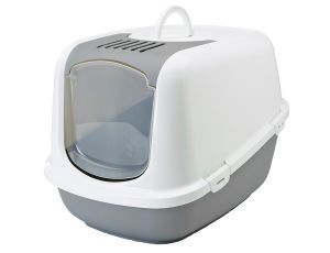 MAISON NESTOR JUMBO GRIS FROID